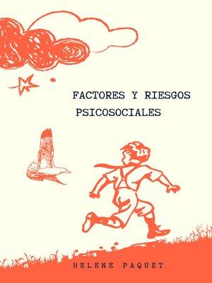 cover image of Factores y Riesgos psicosociales